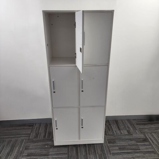 6 Doors Locker - SOLD - Image 2