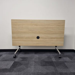 Flip Top Meeting Table - 1600 x 800 - 1 available