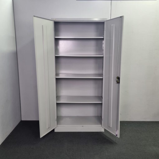 Stationery Cabinet Elite Built 1980H - SOLD - Image 2