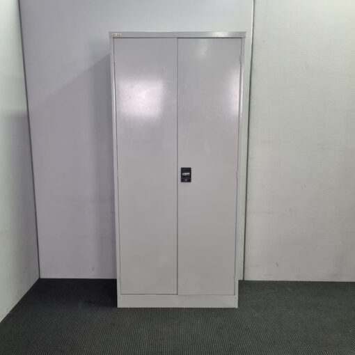 Stationery Cabinet Elite Built 1980H - SOLD