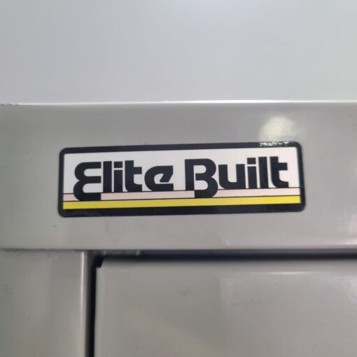 Stationery Cabinet Elite Built 1980H - SOLD - Image 4