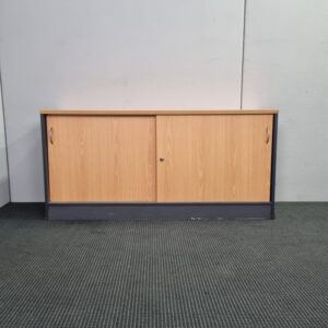 Credenza - 1500W x 450D x 720H - 1 available