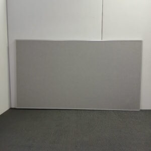 Free Standing Partition - 2400 x 1300 - 1 available