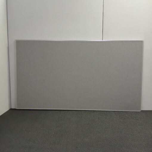 Free Standing Partition - 2400 x 1300 - 1 available