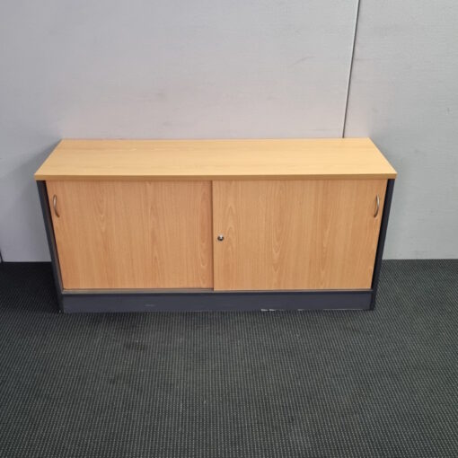 Credenza - 1500W x 450D x 720H - 1 available - Image 2