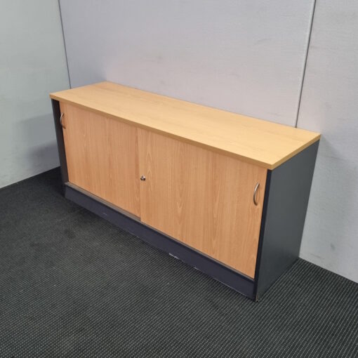 Credenza - 1500W x 450D x 720H - 1 available - Image 3