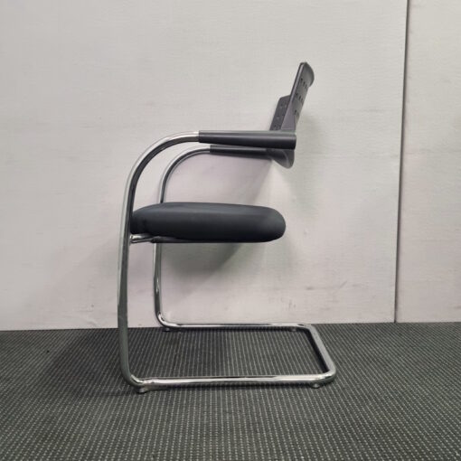 Visavis Chair by A. Citterio for Vitra - 1 available - Image 3