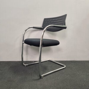 Visavis Chair by A. Citterio for Vitra - 1 available
