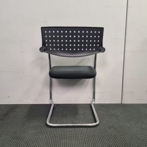 Visavis Chair by A. Citterio for Vitra - 1 available - Image 4