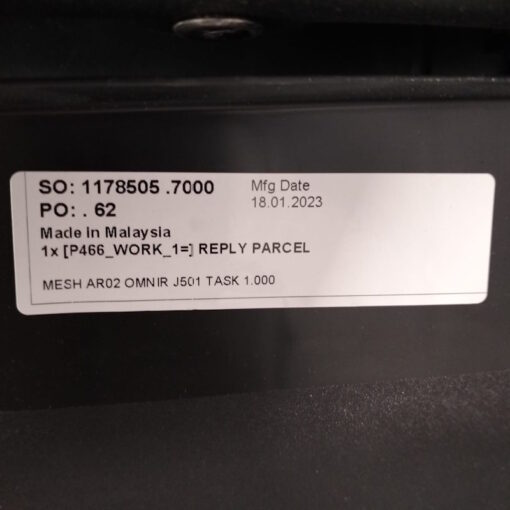 Steelcase Reply Task Chair - SOLD - Image 8