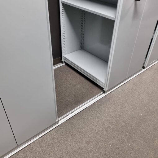 Compactus 4 to 16 bays - 900 x 400 x 2200 - Image 6