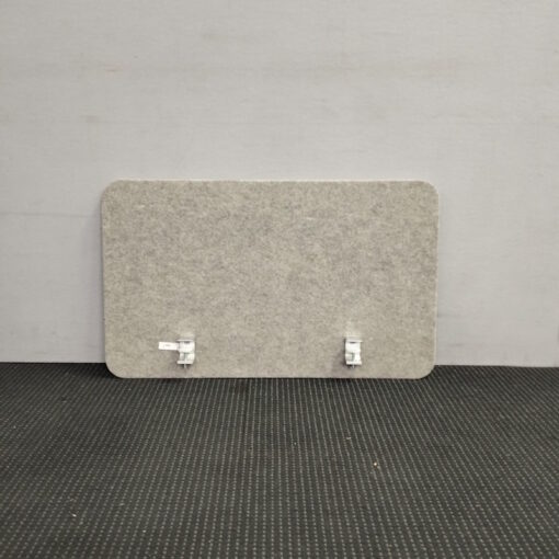 Ikea EILIF Desk Screen / Partition 800 x 480 - 1 available - Image 3