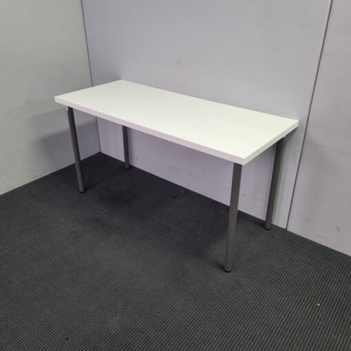 Ikea LAGKAPTEN / ADILS Desk - 1400 x 600 - 10 available - Image 2