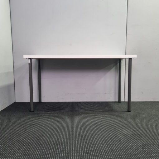 Ikea LAGKAPTEN / ADILS Desk - 1400 x 600 - 10 available - Image 3