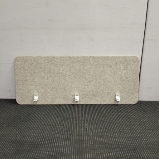 Ikea EILIF Desk Screen / Partition 1200 x 480 - 1 available - Image 2