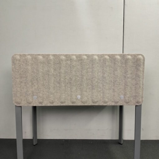 Ikea EILIF Desk Screen / Partition 1200 x 480 - 1 available - Image 4