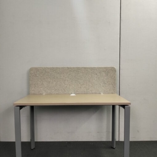 Ikea EILIF Desk Screen / Partition 1200 x 480 - 1 available - Image 6