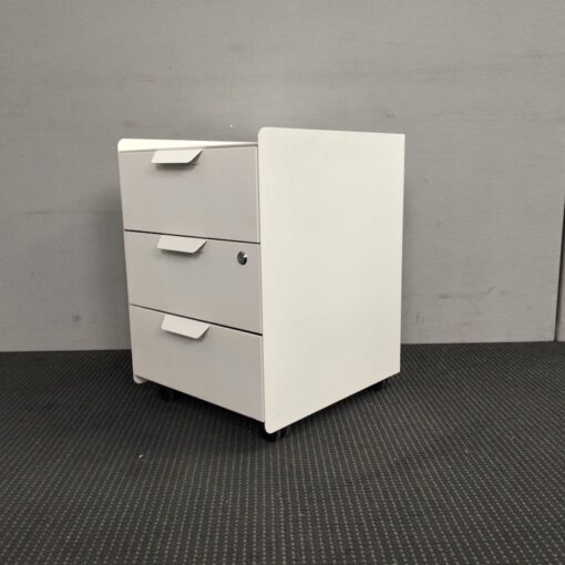 IKEA TROTTEN Mobile Drawer Unit - SOLD - Image 3