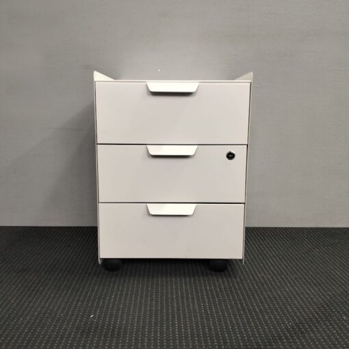 IKEA TROTTEN Mobile Drawer Unit - SOLD - Image 2
