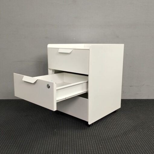 IKEA TROTTEN Mobile Drawer Unit - SOLD - Image 5