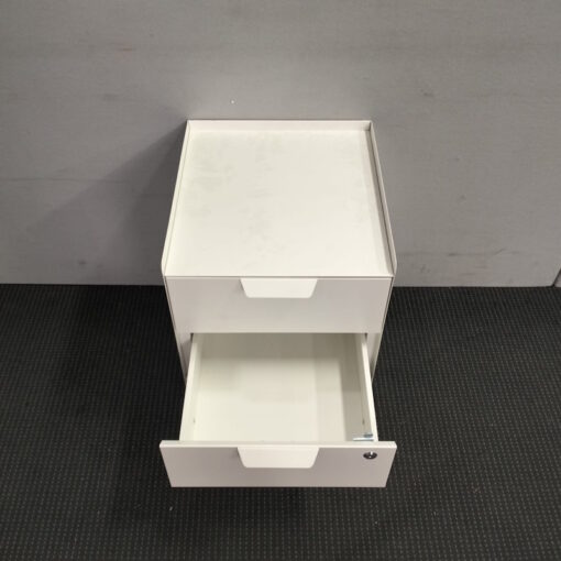 IKEA TROTTEN Mobile Drawer Unit - SOLD - Image 6
