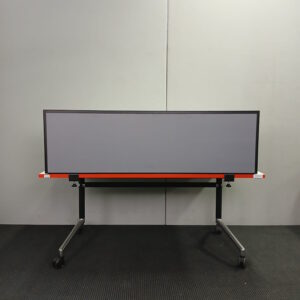 Desk Partition 1500 x 450 - 4 available