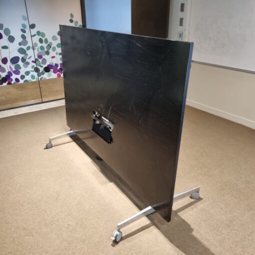 Flip Top Meeting Table 2000 x 1200 - 1 available - Image 7