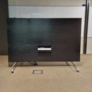Flip Top Meeting Table 2000 x 1200 - 1 available