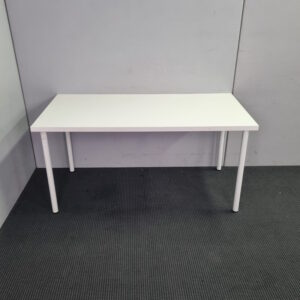 Ikea LINNMON / ADILS Table - 1500 x 750 - 7 available