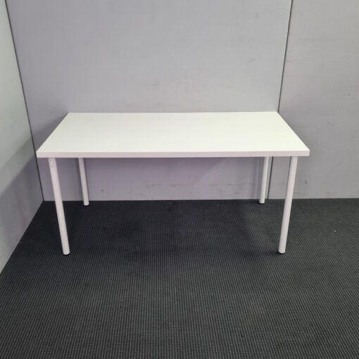 Ikea LINNMON / ADILS Table - 1500 x 750 - 7 available