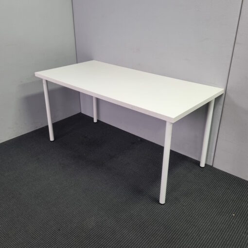 Ikea LINNMON / ADILS Table - 1500 x 750 - 7 available - Image 2