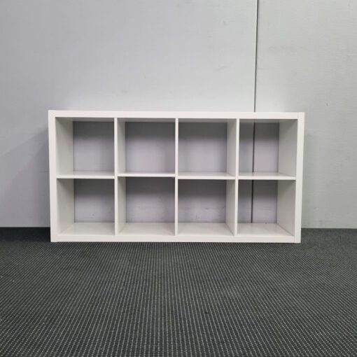 2 x 4 Cube Shelving Storage / Bookcase - SOLD