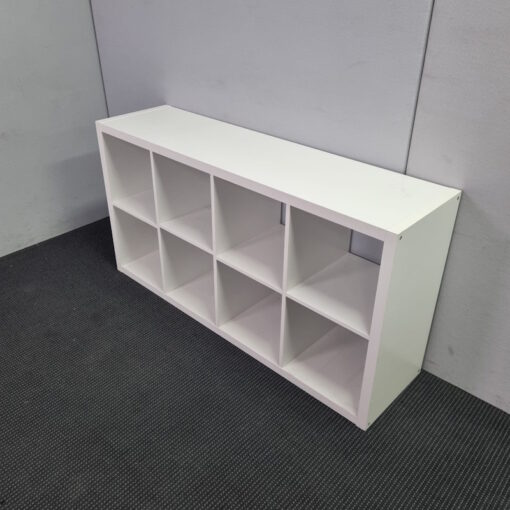 2 x 4 Cube Shelving Storage / Bookcase - SOLD - Image 3