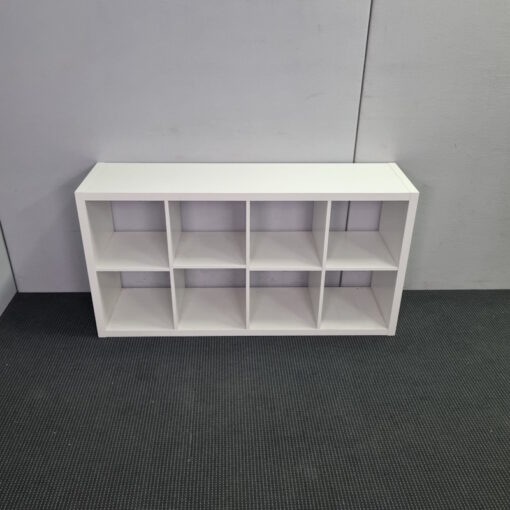 2 x 4 Cube Shelving Storage / Bookcase - SOLD - Image 2
