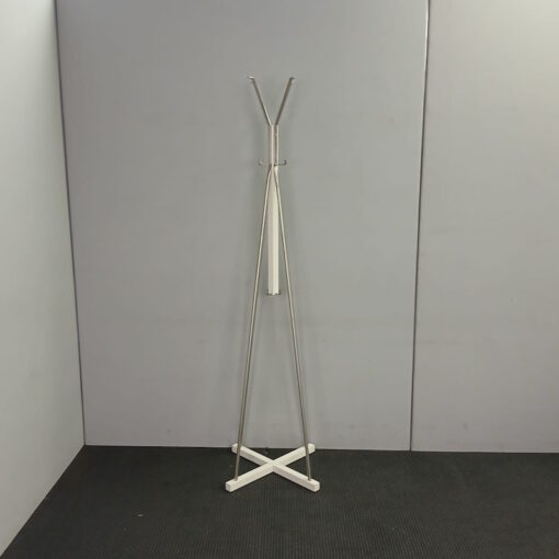 Ikea TJUSIG Hat and Coat Stand - SOLD