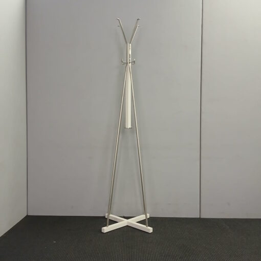 Ikea TJUSIG Hat and Coat Stand - SOLD - Image 3