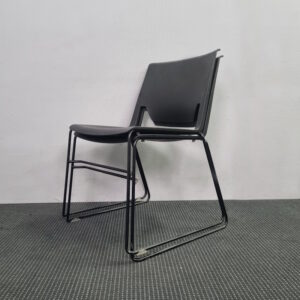 Haworth Very Wire Stackable Chair - 4 available
