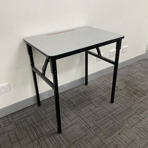 Folding Table / Exam Table 700 x 500 - 47 available - Image 2