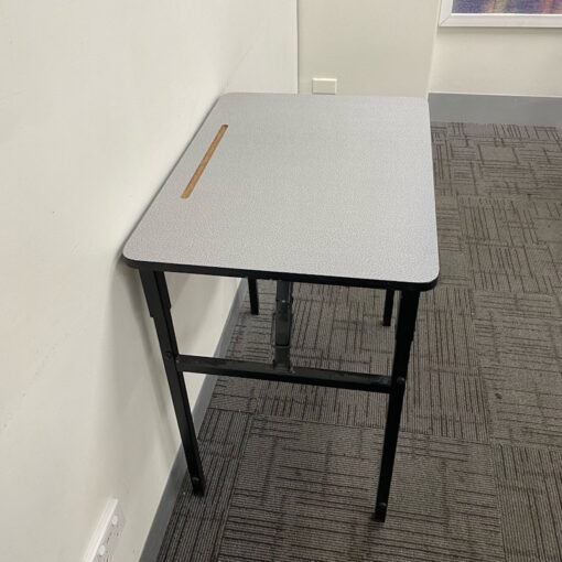 Folding Table / Exam Table 700 x 500 - 47 available - Image 4