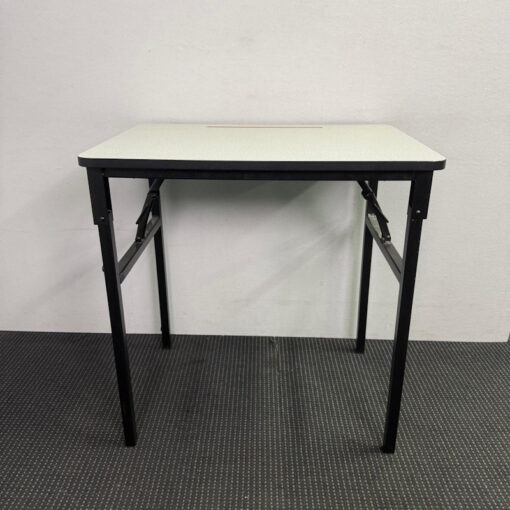 Folding Table / Exam Table 700 x 500 - 92 available - Image 3