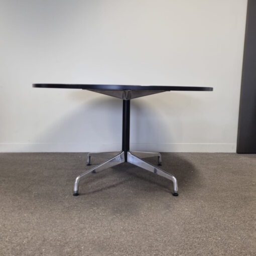 Round Table 1350D with Herman Miller Eames® Universal Base - 1 available - Image 2