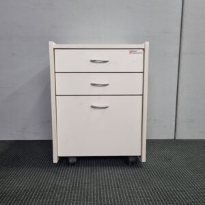 Mobile Drawer Unit - 2 available