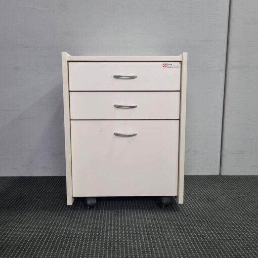 Mobile Drawer Unit - 2 available