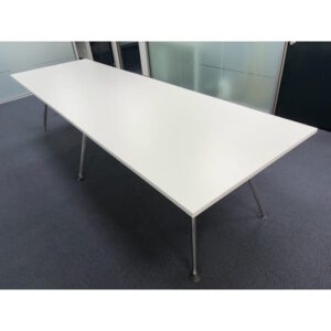 Boardroom Table - 3200 x 1000 - 1 available
