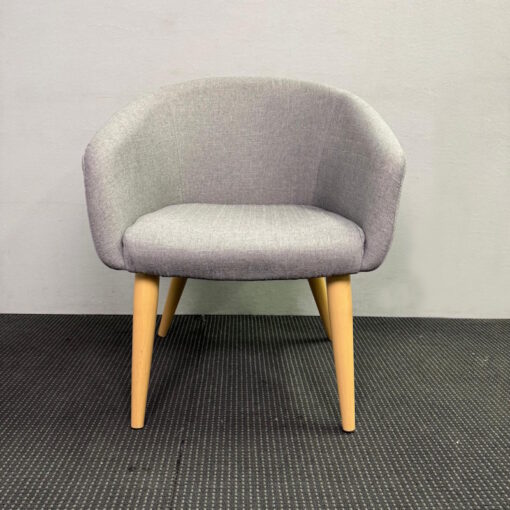 Tub Chair / Armchair - 2 available - Image 3