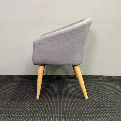 Tub Chair / Armchair - 2 available - Image 4