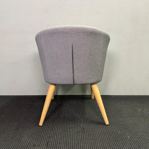 Tub Chair / Armchair - 2 available - Image 5