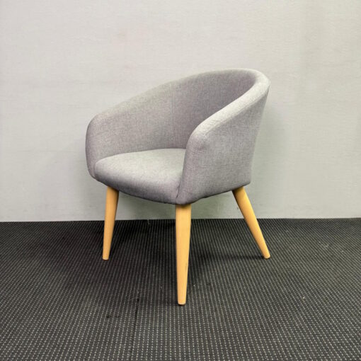 Tub Chair / Armchair - 2 available - Image 2