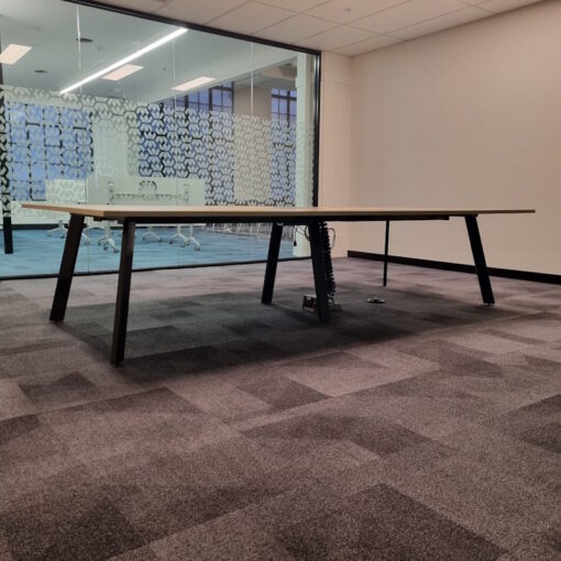 Boardroom Table - 3200 x 1600 - 1 available - Image 4