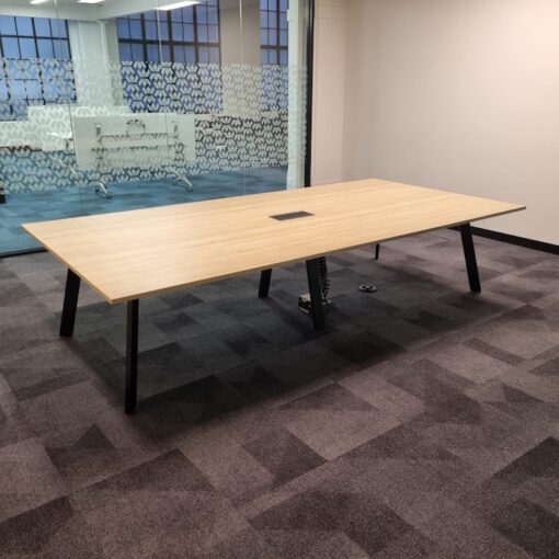 Boardroom Table - 3200 x 1600 - 1 available